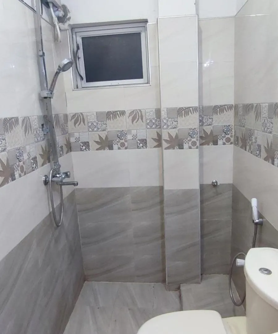 Bhashiz Villa Negombo 0*,
