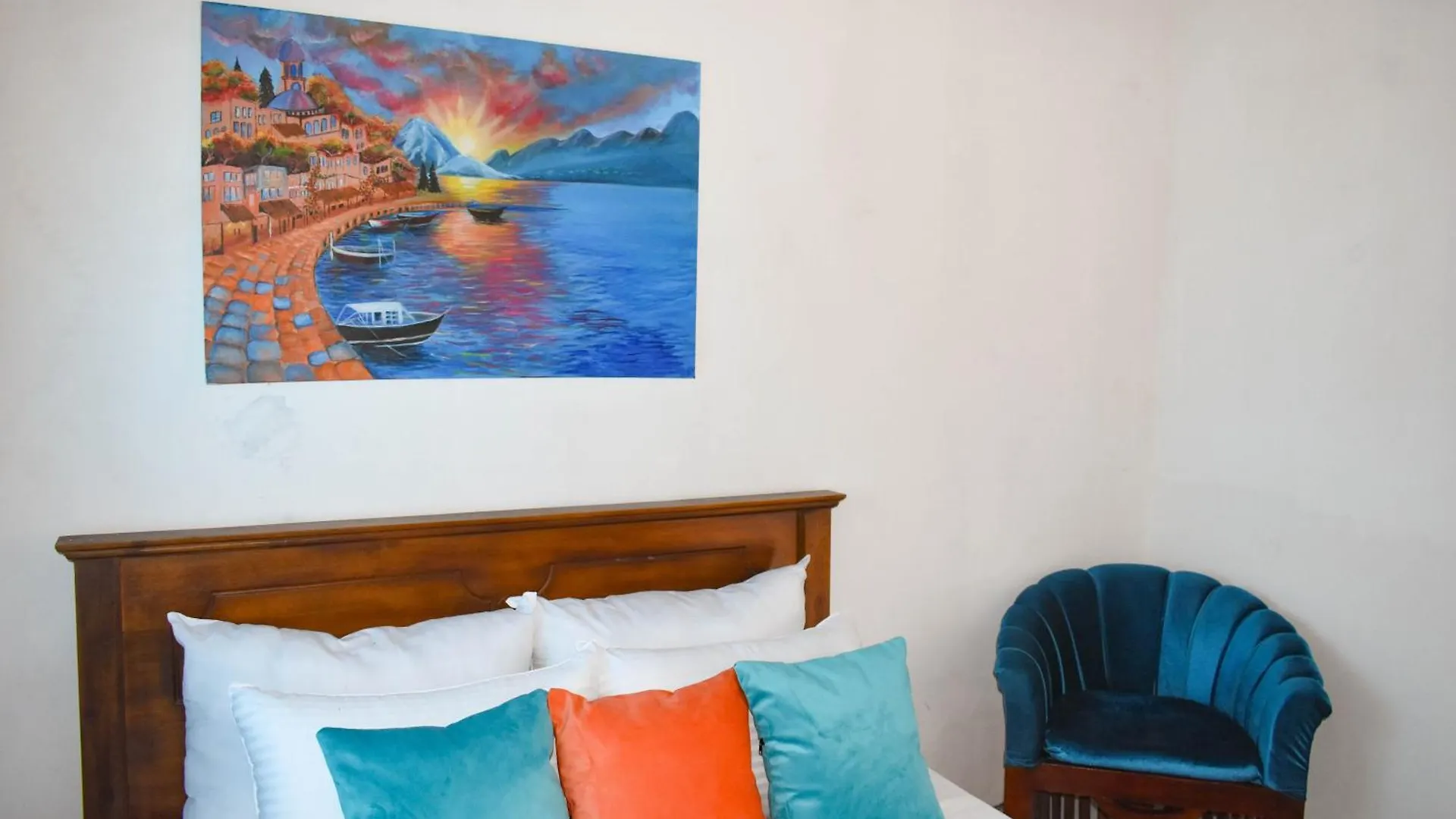 Bhashiz Villa Negombo