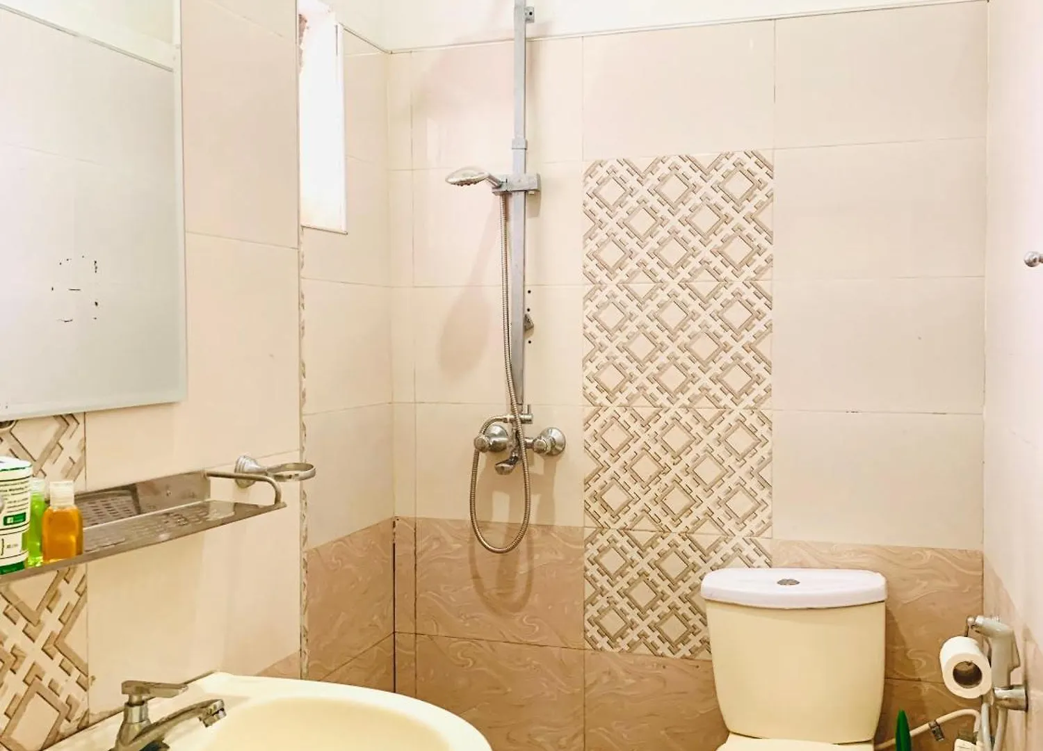 Bhashiz Villa Negombo